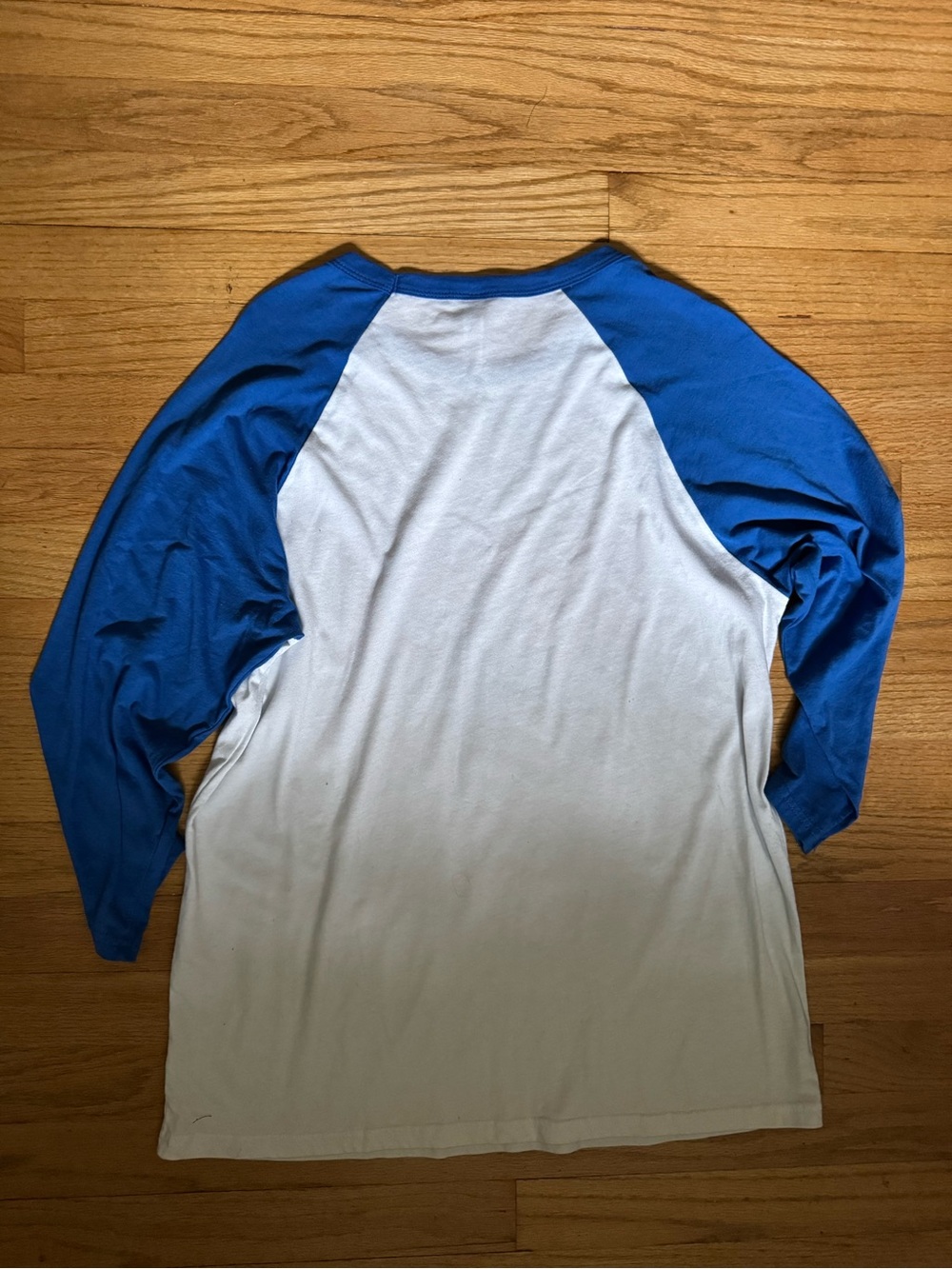 ROM Raglan Tee - Picture 3 of 4